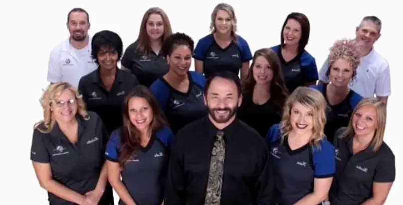  Jackson Dr. Arthur Sonneborn DDS, MS
