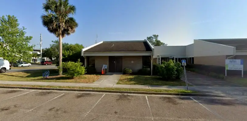 Jacksonville Beach Sulzbacher Beaches Clinic