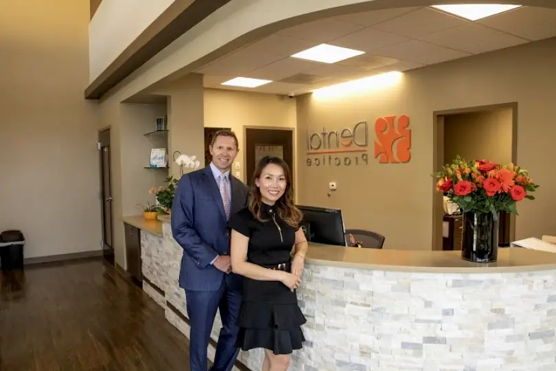 Kennesaw 32 Dental Practice