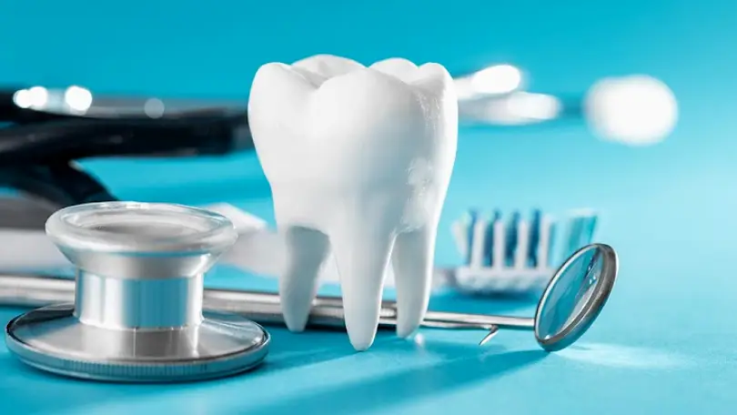  Kingwood Complete Dental Care Group PLLC