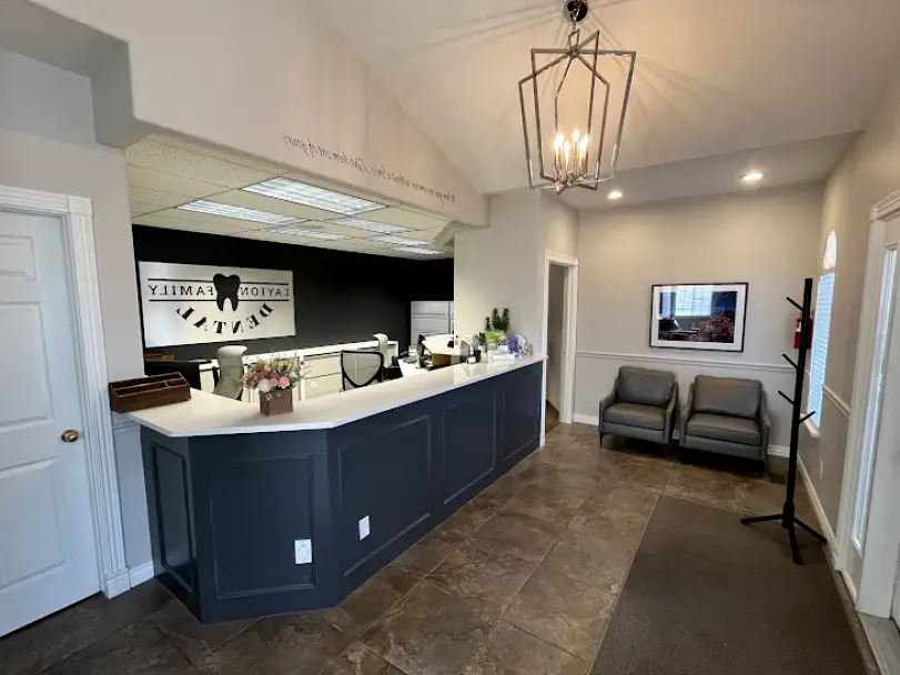 Layton Family Dental
