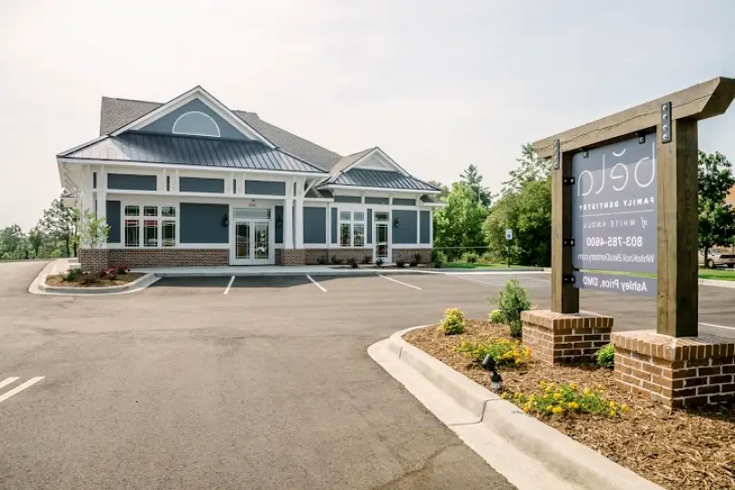 Lexington Bela Family Dentistry of White Knoll
