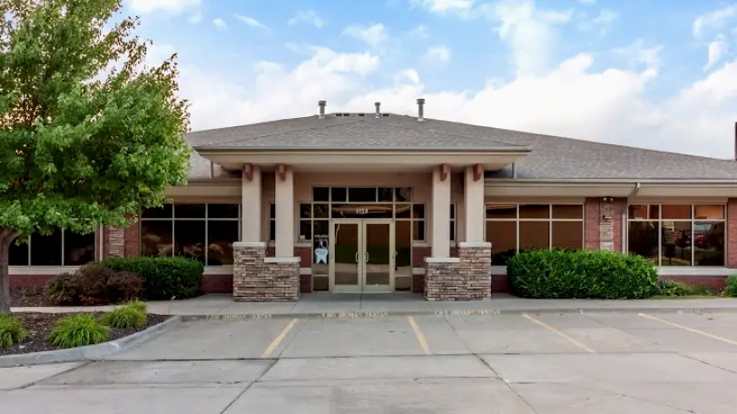  Lincoln Adams Dental Center