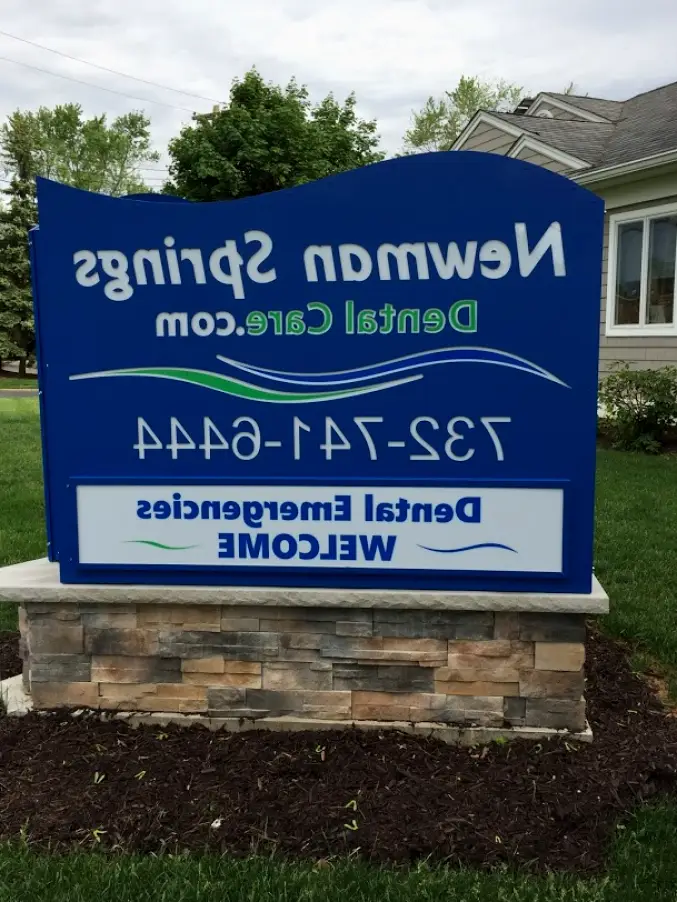 Lincroft Newman Springs Dental Care