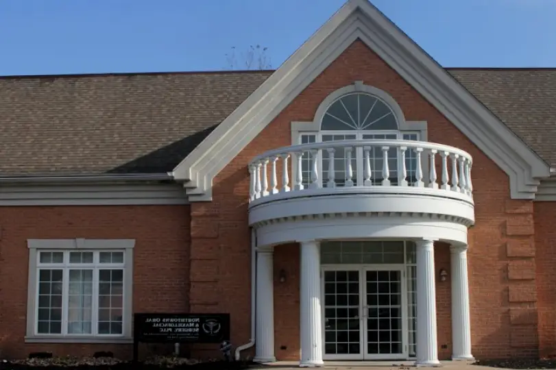 Lockport Northtowns Oral and Maxillofacial Surgery, PLLC