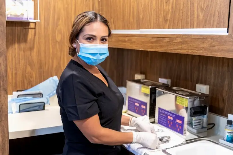Lompoc Dental & Associates - Dr. Kaslow, Berry and Brugnone