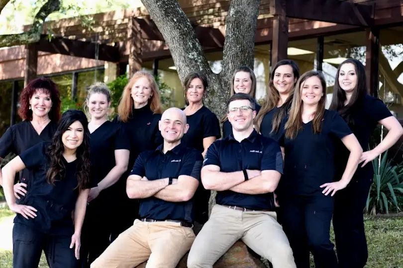 Longview Forest Square Dental