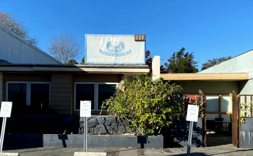 Los Altos Dental Care
