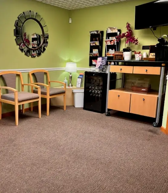 Loveland Distinctive Smiles - Ejaz A. Lakhani DDS