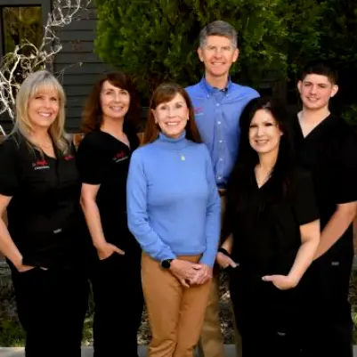 Mammoth Lakes Beglin Orthodontics