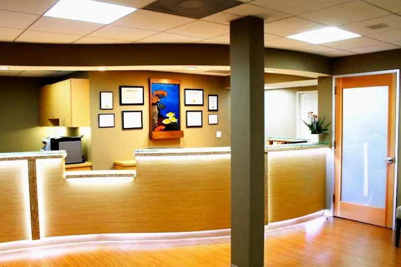 Marina Del Rey Premiere Dental Group