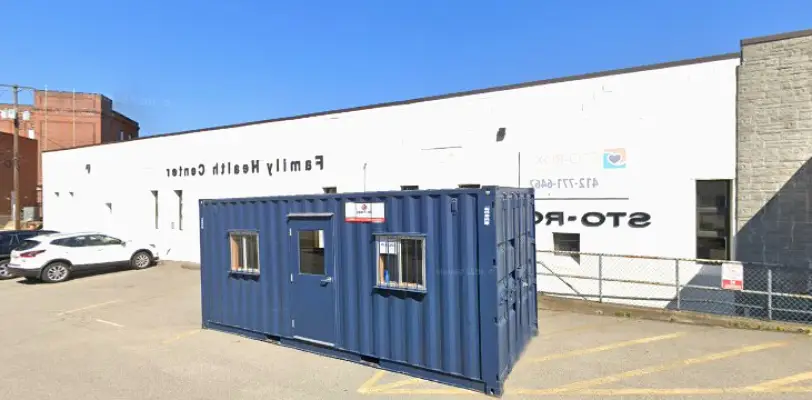 McKees Rocks Sto-Rox Family Health Center