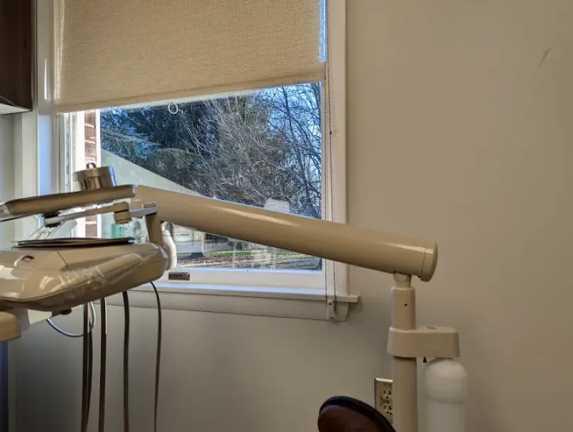 Mechanicsburg Dental Health-Silver Spring