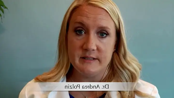 Menominee Andrea M. Polzin DDS