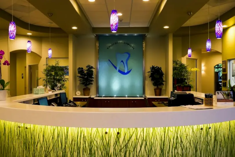 Merced El Portal Dental Group: Khang C. Nguyen, DDS