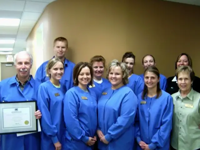Midwest Dental - Mondovi