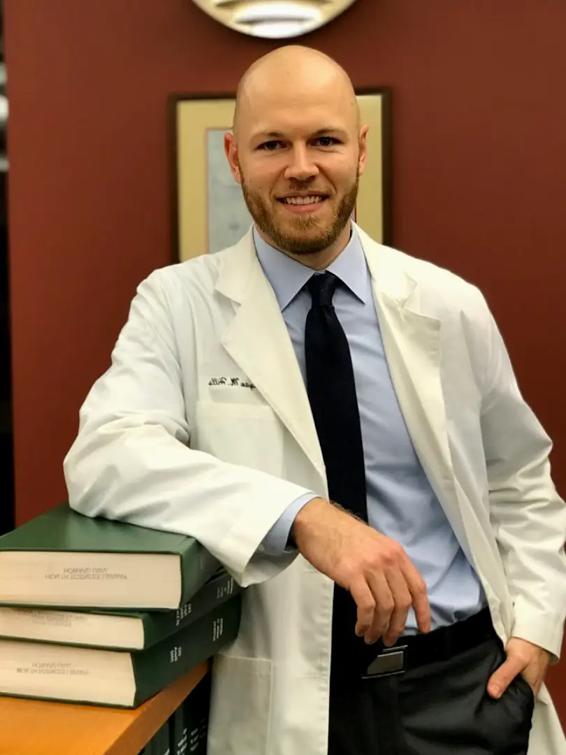  Mt Pleasant Ryan M. Hills, DDS