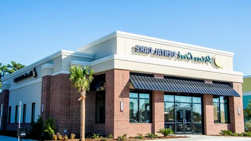 Murrells Inlet Prince Creek Dental Care