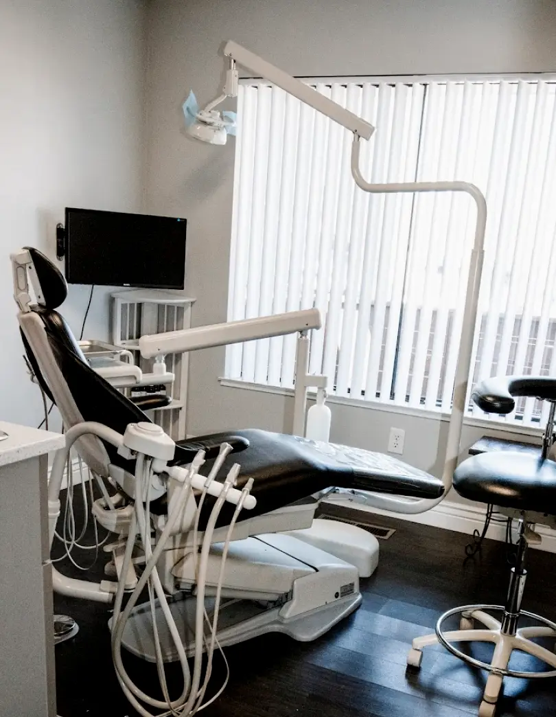 New Vision Dentistry - Citrus Heights