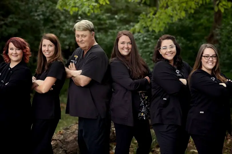 Nicholasville Witty Family and Cosmetic Dentistry