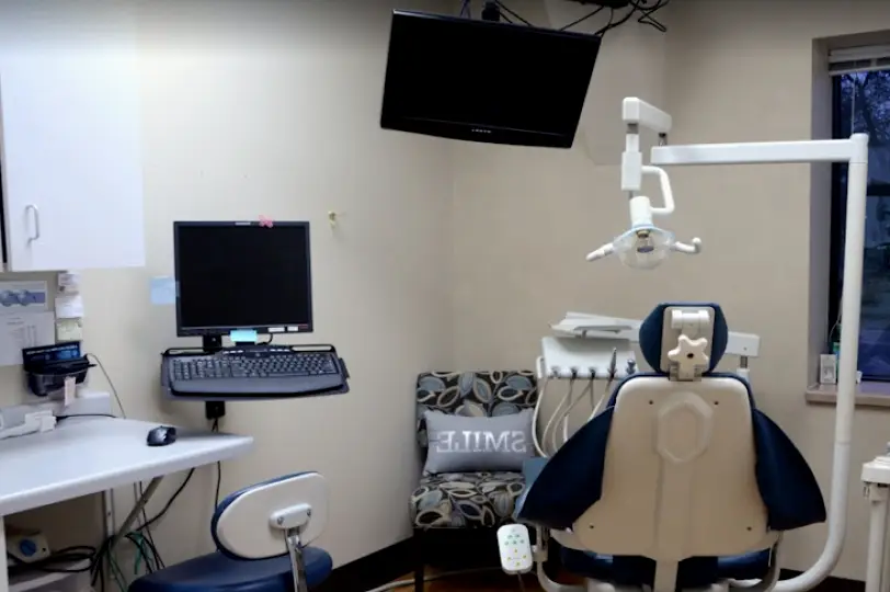 OakPark Dental - Merrill