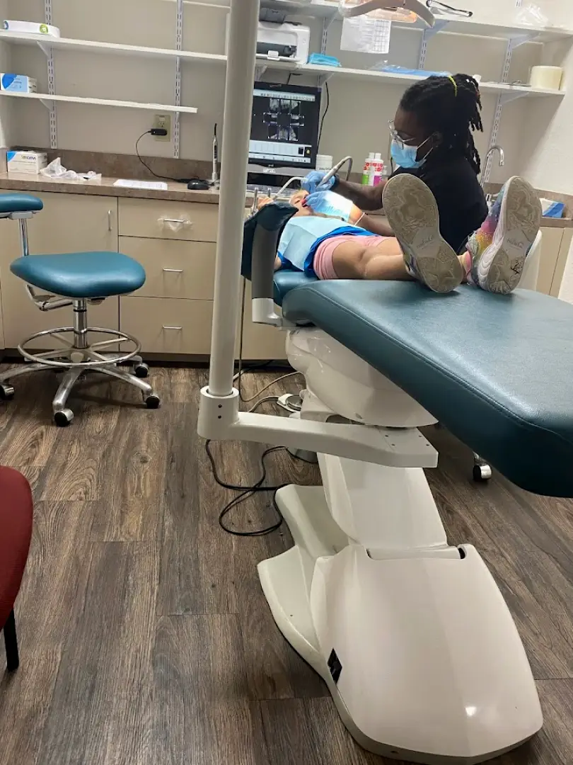 Ocala Greenberg Dental & Orthodontics