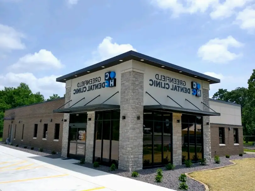 OCHC Greenfield Dental Clinic