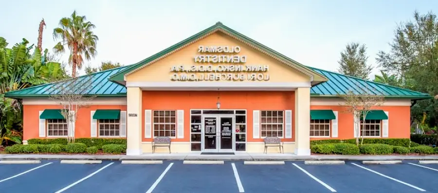  Oldsmar Lori E. Burchell, DMD