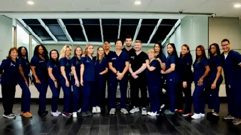Oradell Alpine Periodontics & Dental Implant Surgery