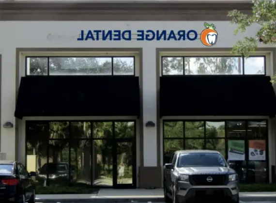 Orange Dental Partners - Vero Beach