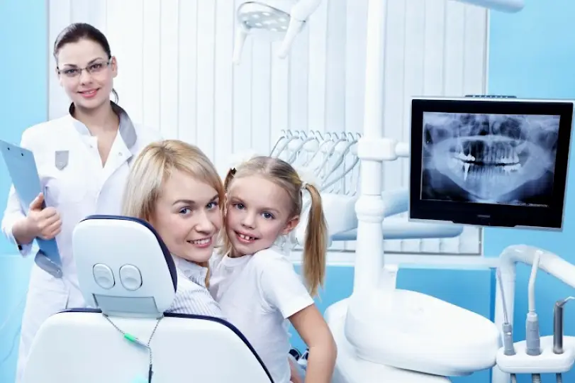 Orthodontis in West Hills - Braces - Retainers, Smiles & more - Chomp Orthodontics