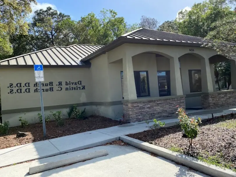  Palm Harbor Ridgemoor Dental Arts