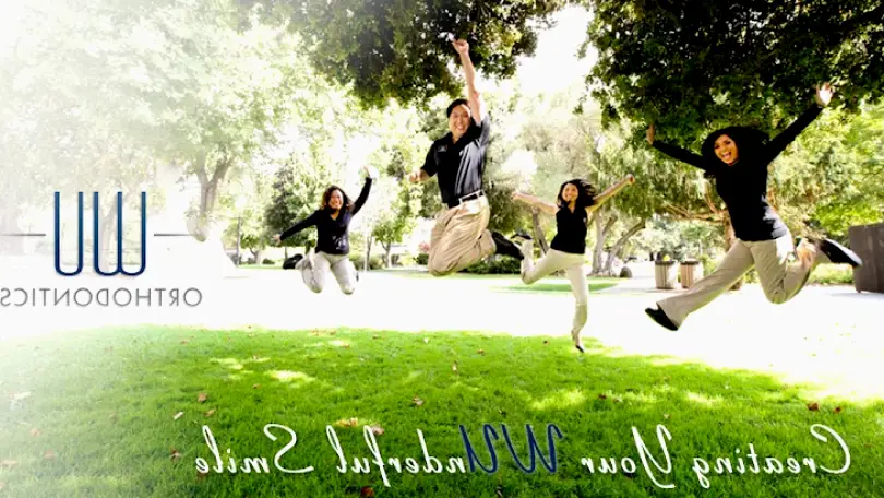 Palo Alto Wu Orthodontics