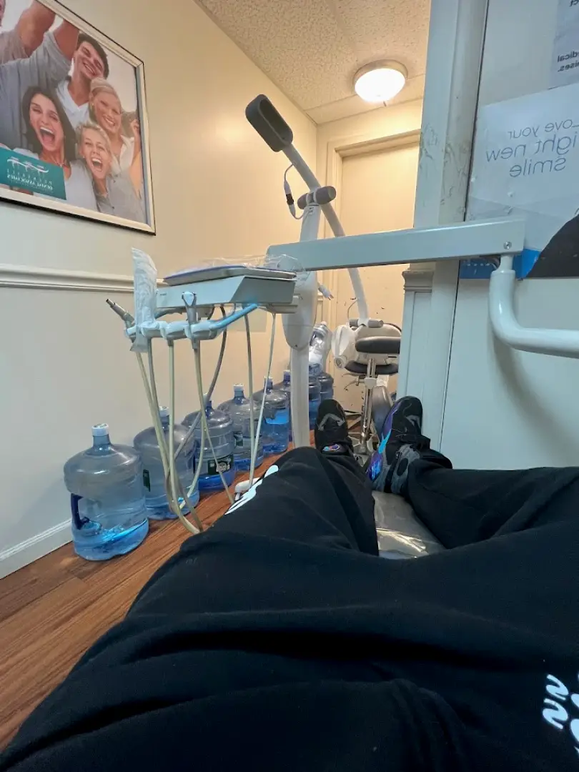 Peekskill Dental Associates