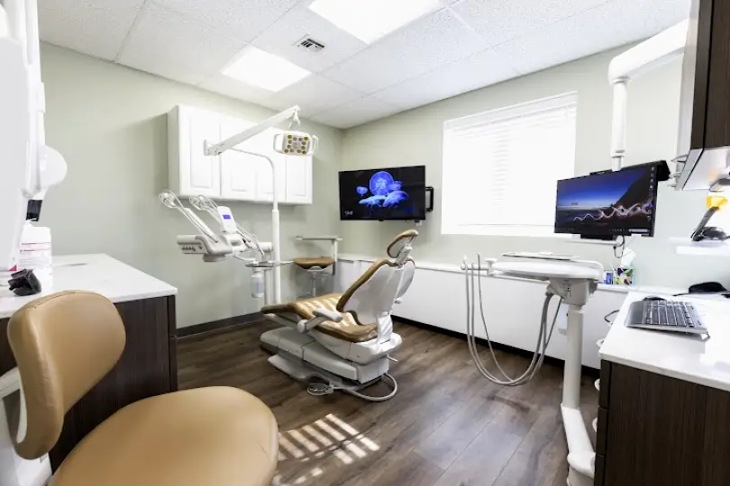 Port City Dental - Superior