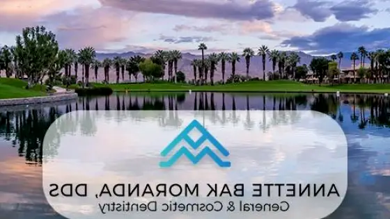 Rancho Mirage Annette Bak Moranda, DDS