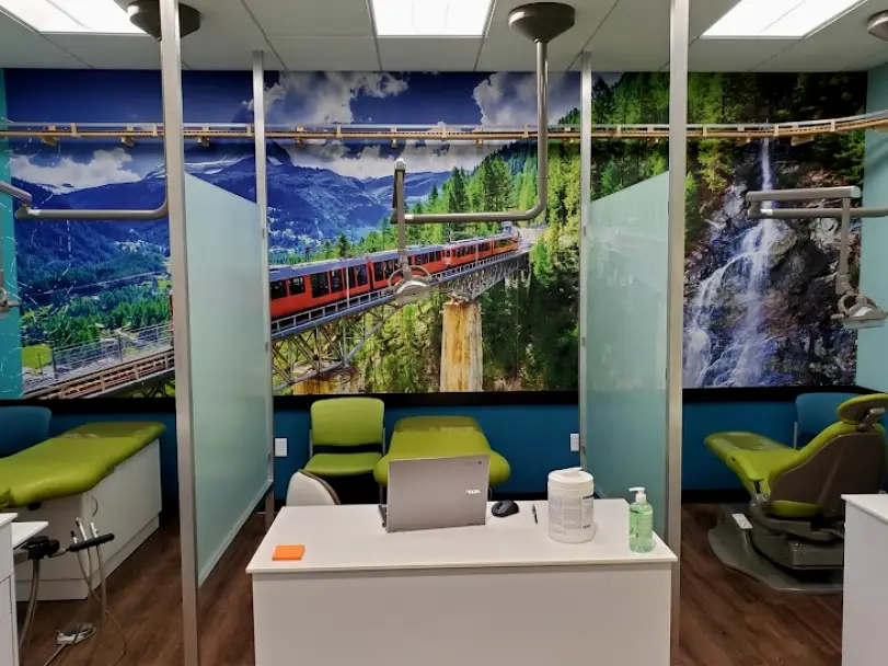 Republic Expedition Pediatric Dentistry and Orthodontics