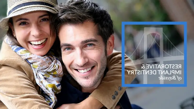 Restorative & Implant Dentistry of Bayside