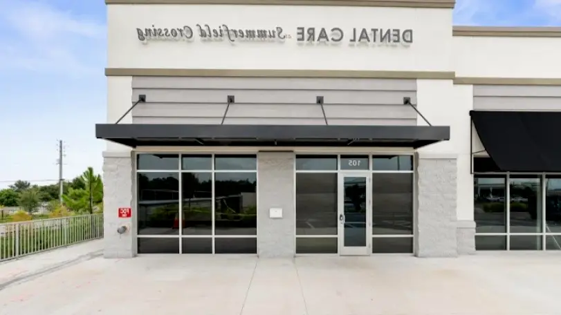  Riverview Dental Care at Summerfield Crossing