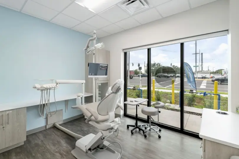 Riverview Modern Dentistry