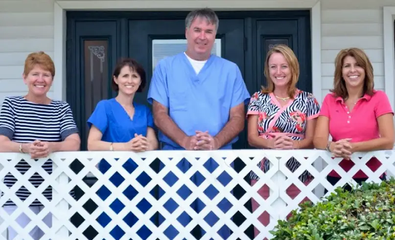 Rockledge Ronald Kohlbrand, DDS