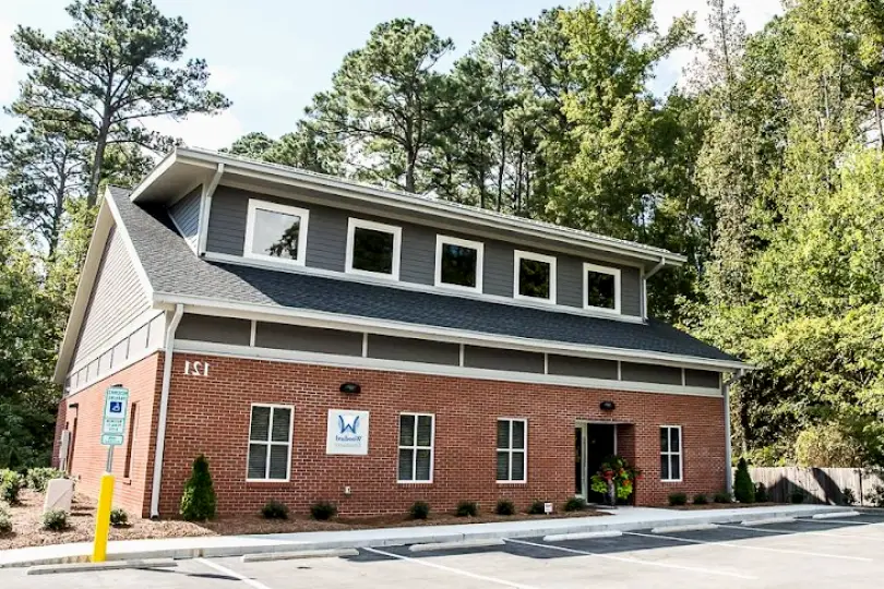 Rocky Mount Woodard Dentistry