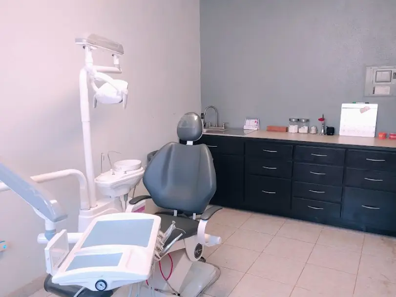 Rosarito Dental Navi
