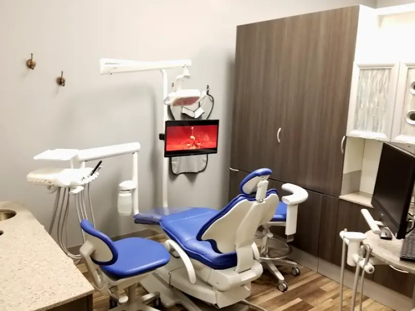  Roseville Pleasant Pointe Dental