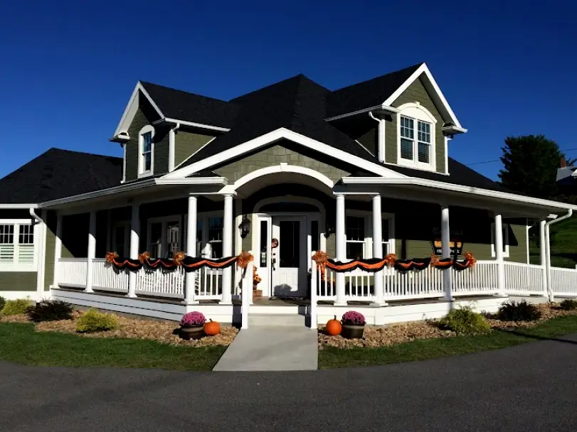 Rural Retreat Michael Spraker DDS