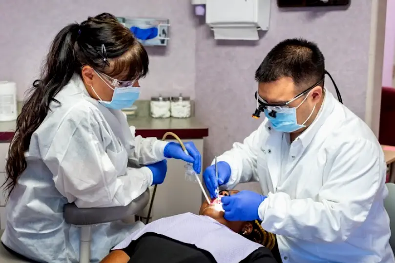 Sacramento The Smile Doctor