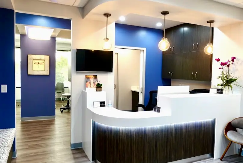 San Jose Blossom Valley Smiles Dental Group & Orthodontics - Dong Nguyen, DDS & Linda Huynh, DDS, MS