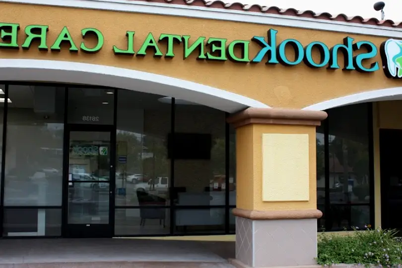 San Pedro Shook Dental Care