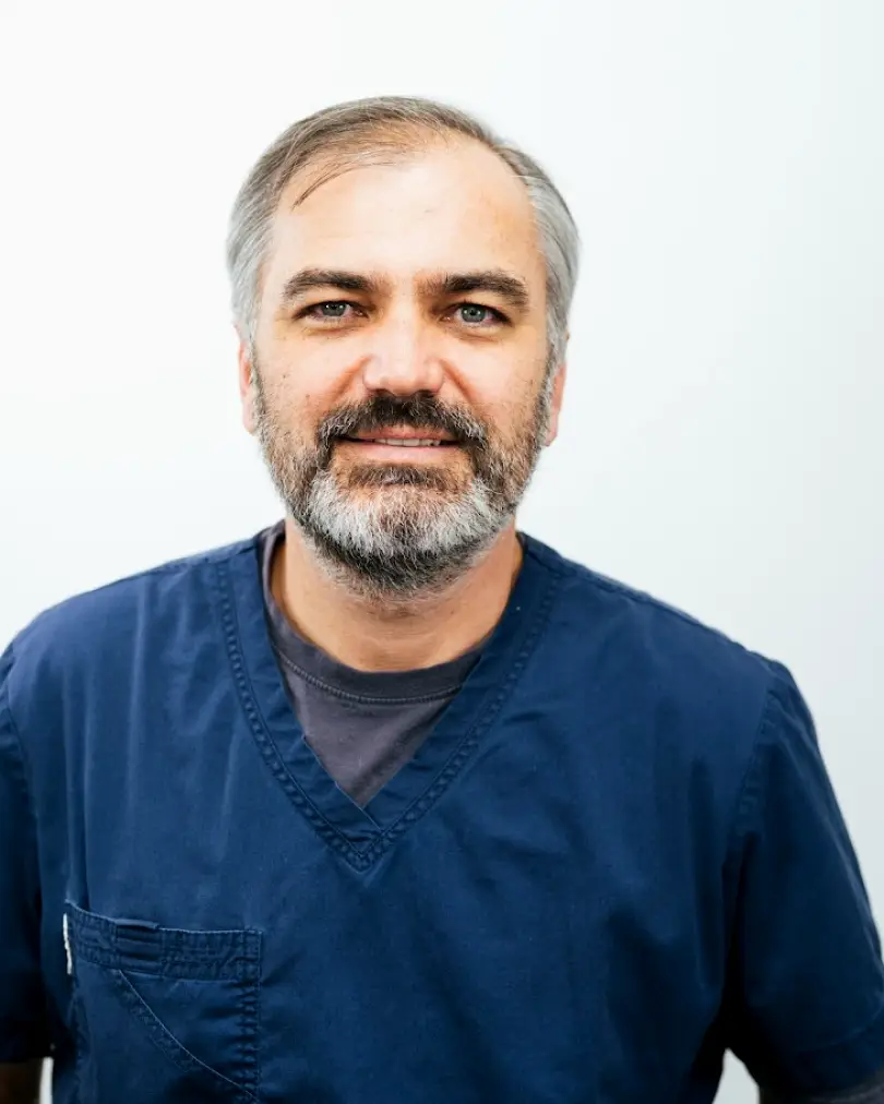  Sandy Dr. Rudy Thompson, DDS