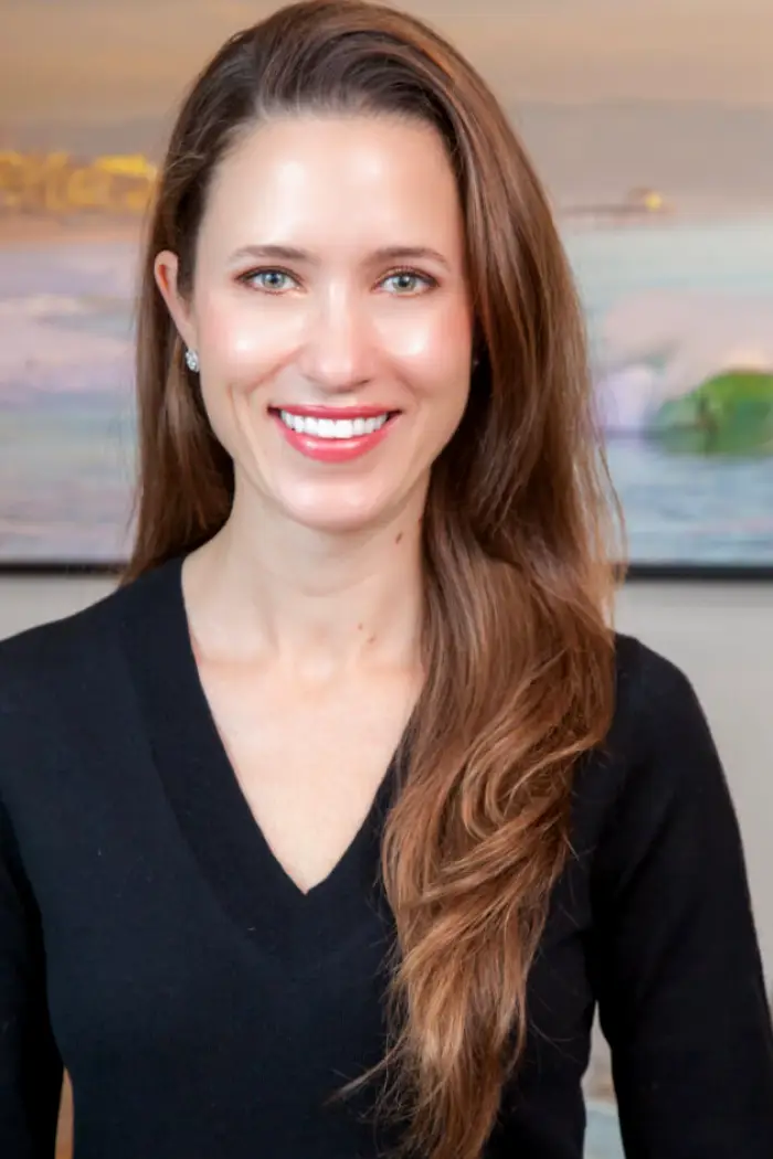Santa Monica Heart Centered Dentistry, Dr. Audrey Boros